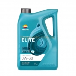REPSOL ELITE TURBO LIFE 506.01 0W30, 5л
